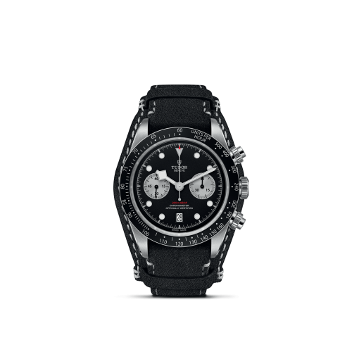 reloj tudor black bay chrono m79360n-0005