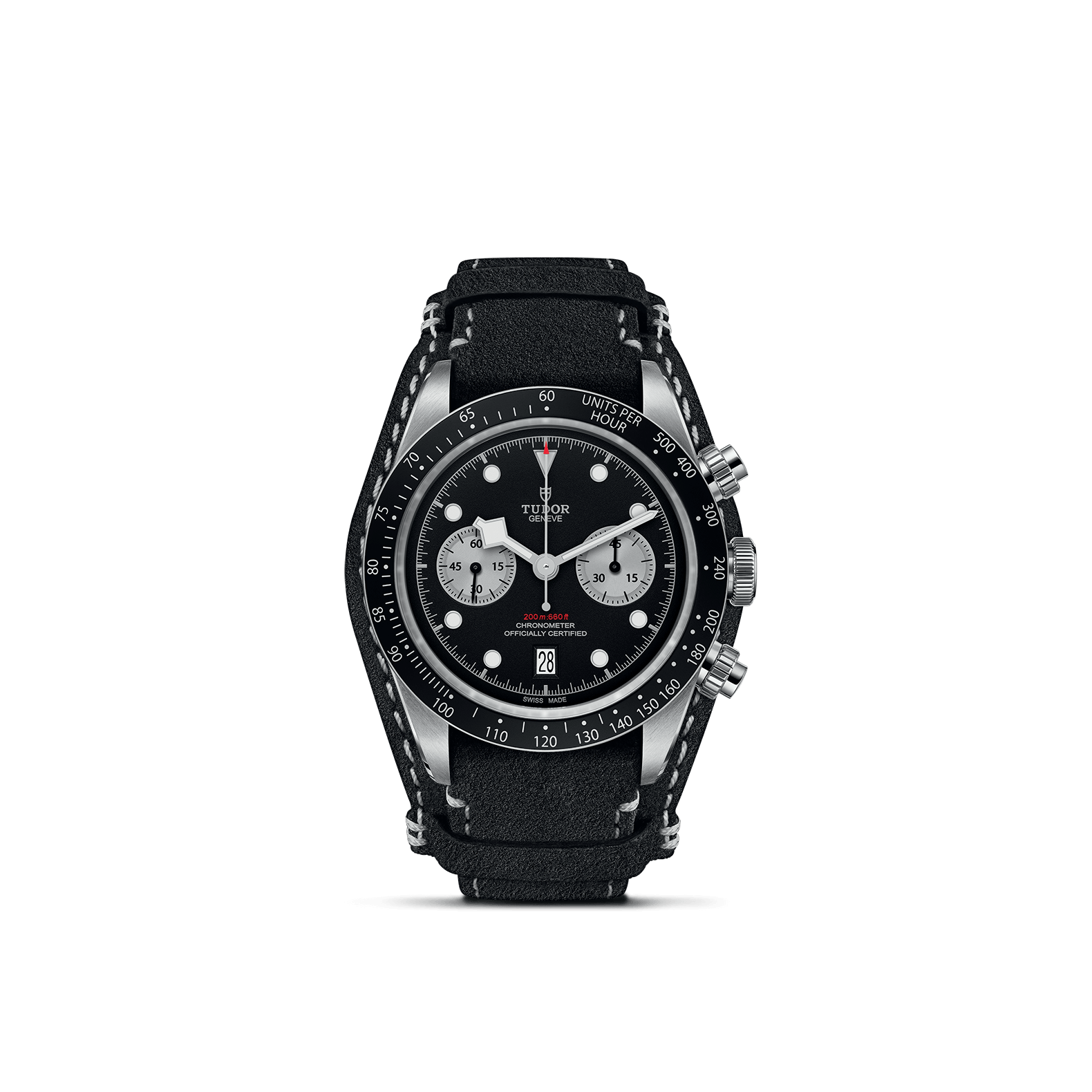 reloj tudor black bay chrono m79360n-0005