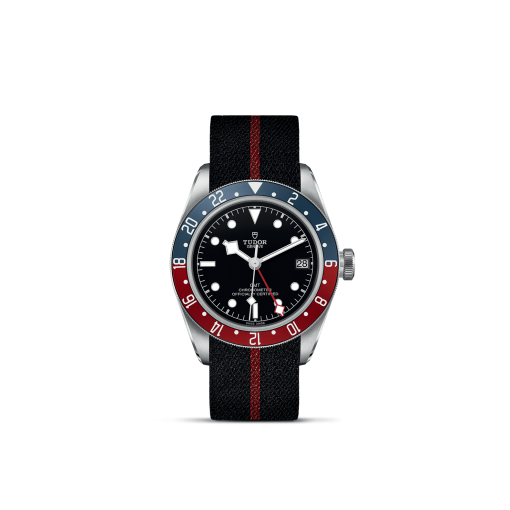 reloj tudor black bay m79830rb-0003