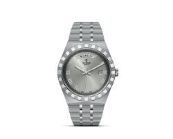 reloj tudor royal m28600-0001