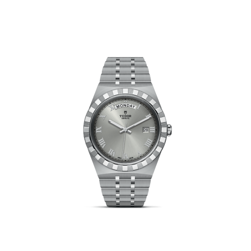 reloj tudor royal m28600-0001
