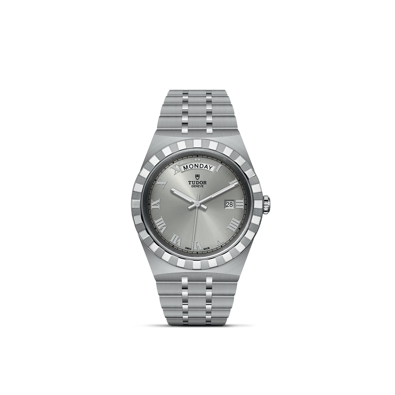reloj tudor royal m28600-0001