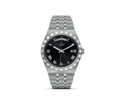 reloj tudor royal m28600-0003