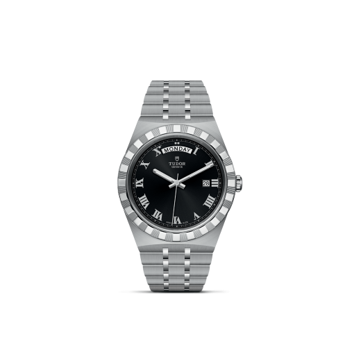 reloj tudor royal m28600-0003