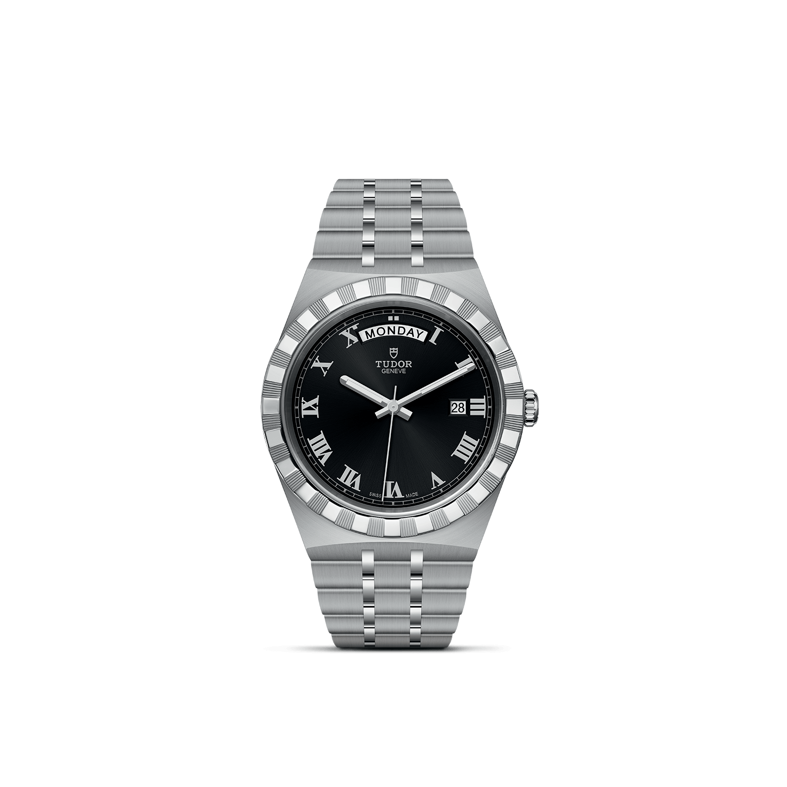 reloj tudor royal m28600-0003