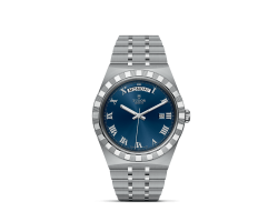 reloj tudor royal m28600-0005