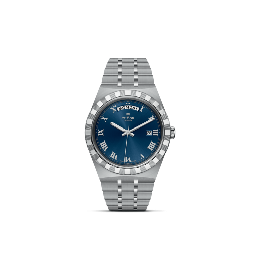 reloj tudor royal m28600-0005