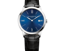 reloj baume et mercier classima 10324 m0a10324