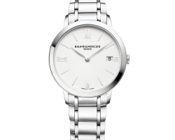 reloj baume et mercier classima 10356 m0a10356