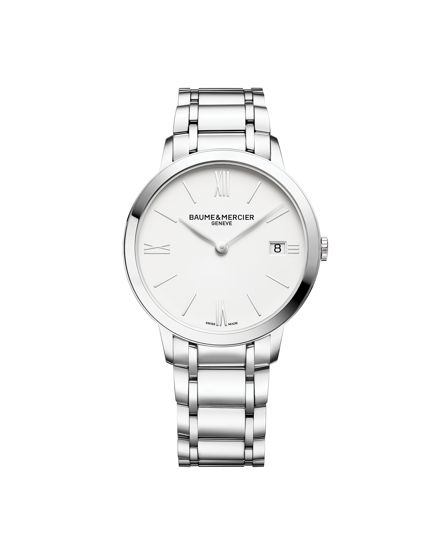 reloj baume et mercier classima 10356 m0a10356