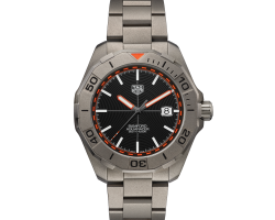 reloj tag heuer aquaracer x bamford way208f.bf0638