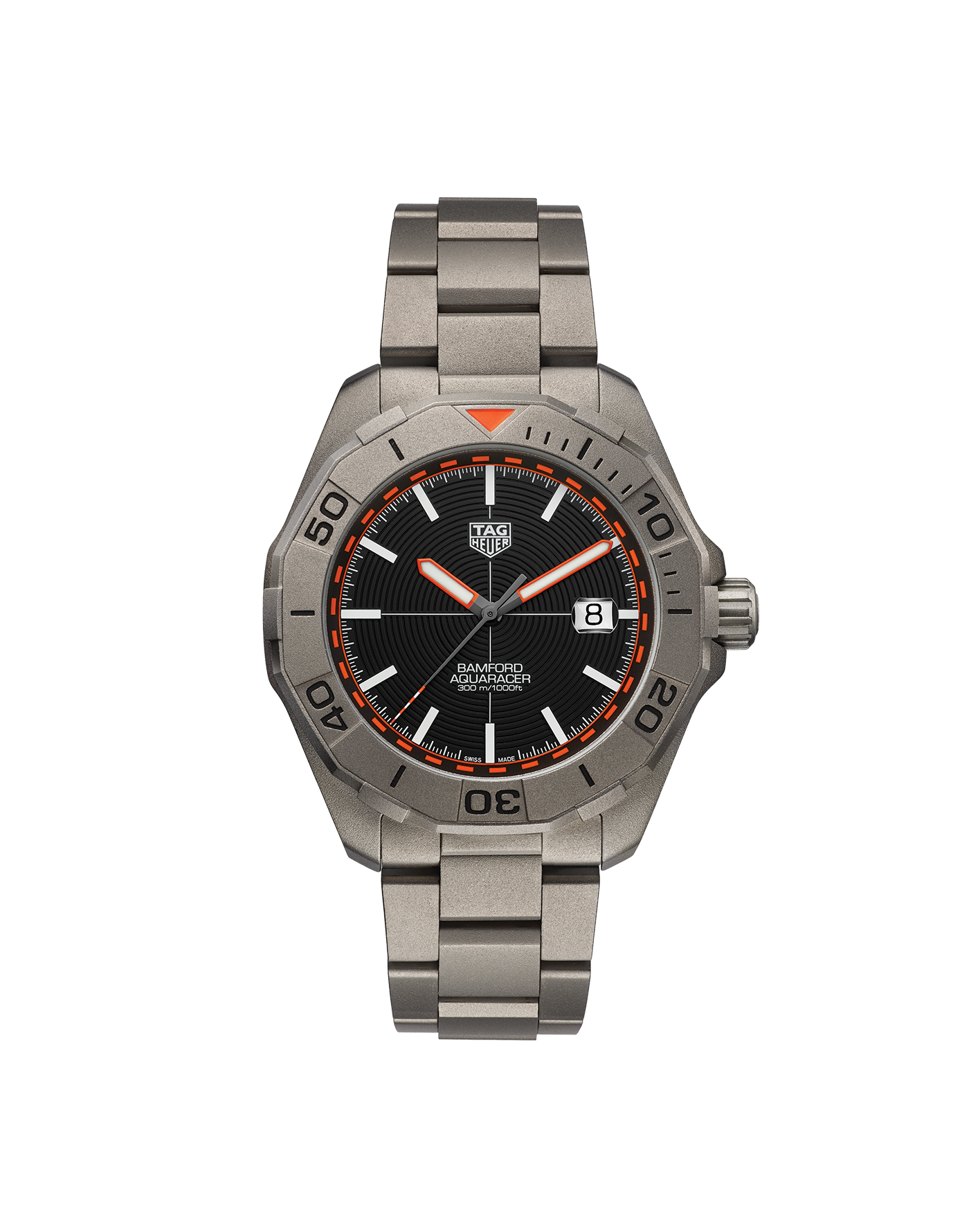 reloj tag heuer aquaracer x bamford way208f.bf0638