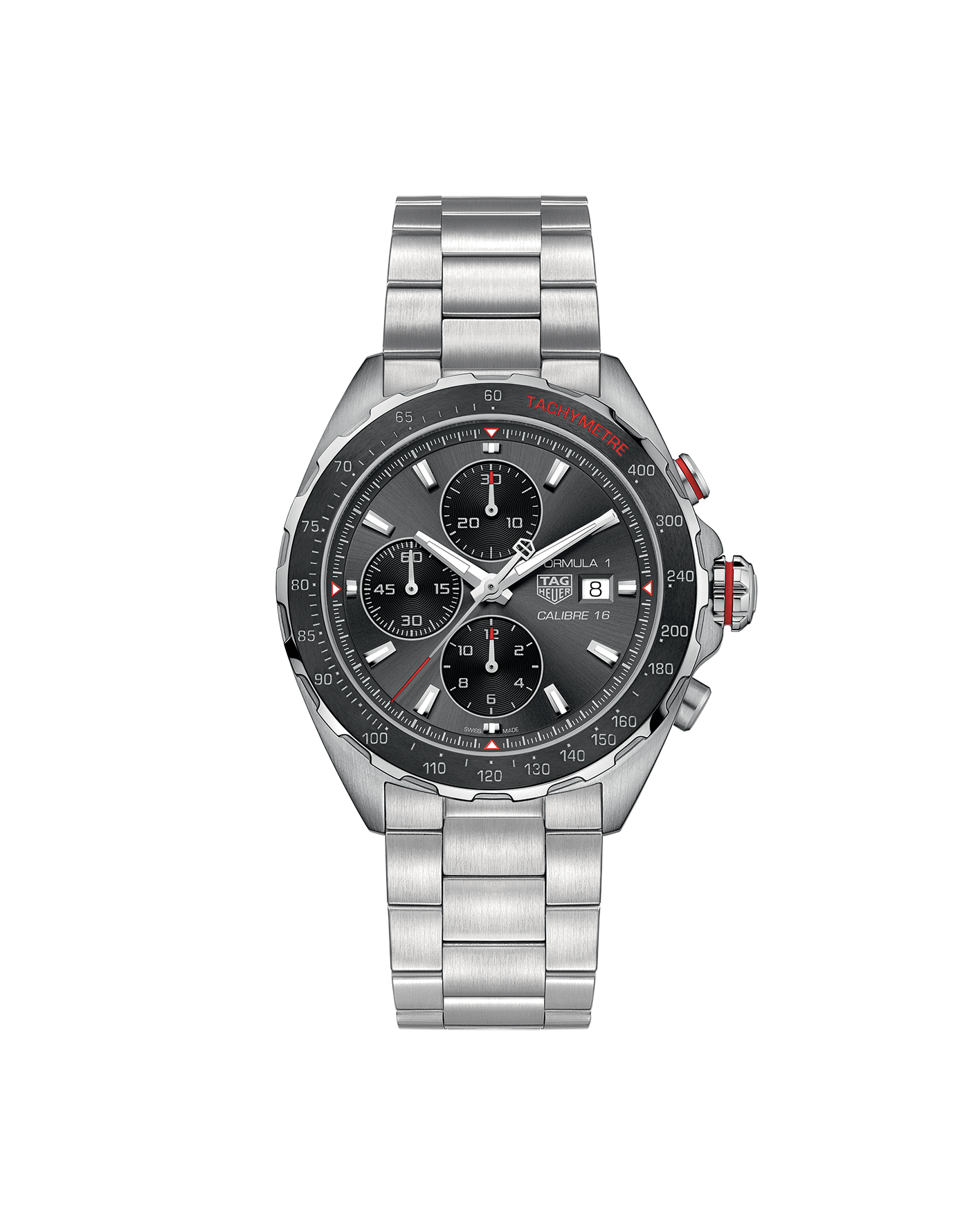 reloj tag heuer formula 1 caz2012.ba0876