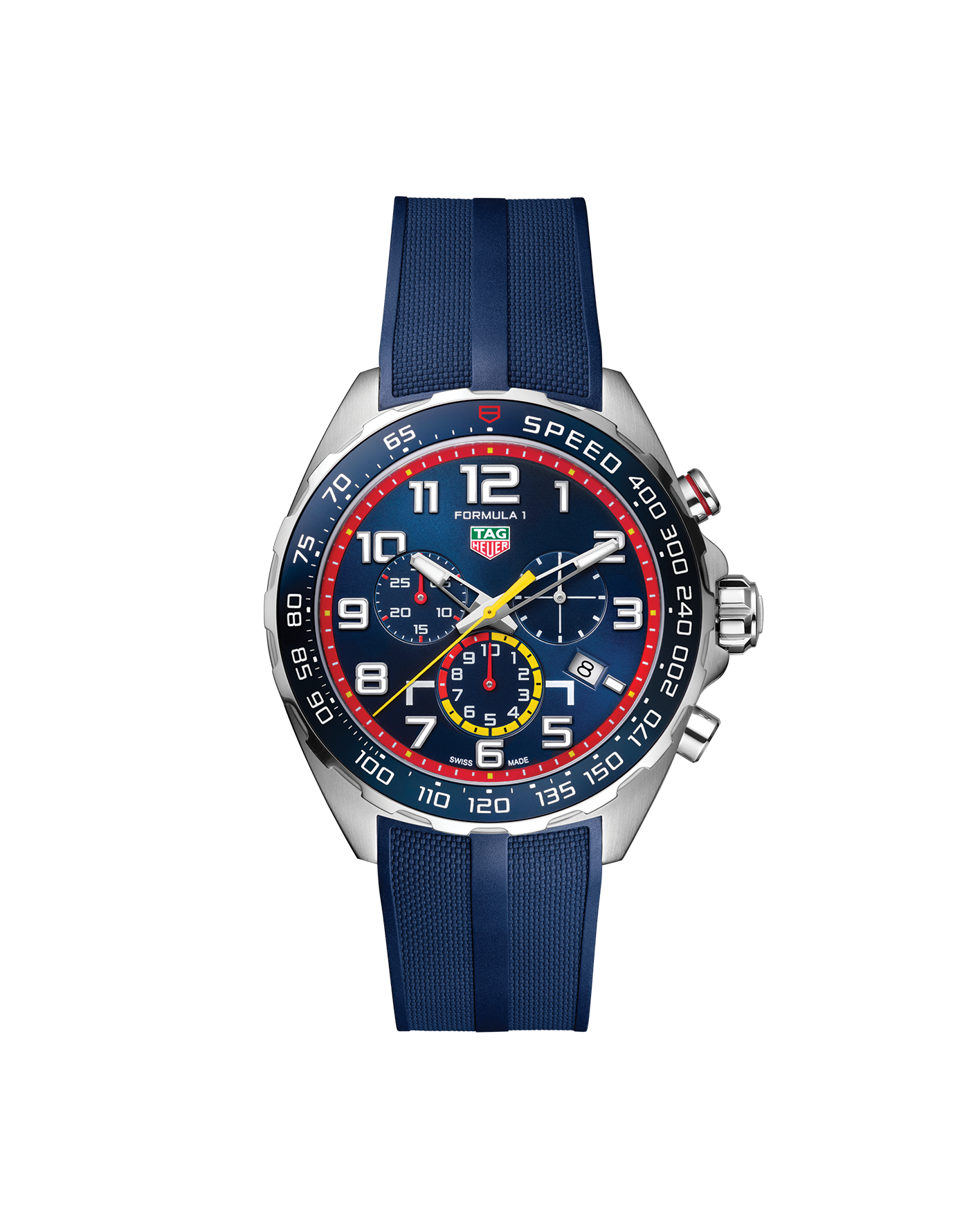 reloj tag heuer formula 1 x red bull racing caz101al.ft8052