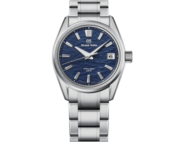 reloj grand seiko SLGA19