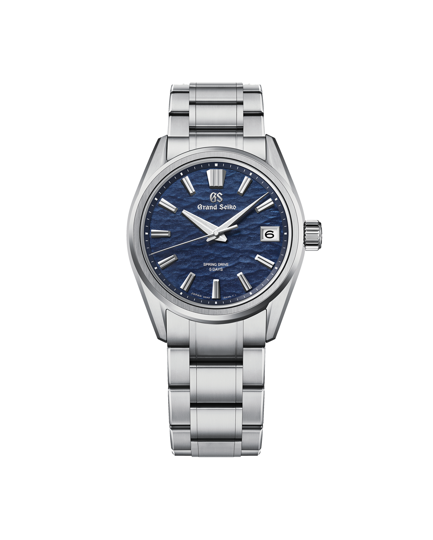 Reloj Grand Seiko SLGA019 Peyrelongue Chronos