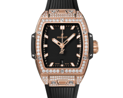 reloj hublot spirit of big bang king gold pavé 682.OX.1180.RX.1604