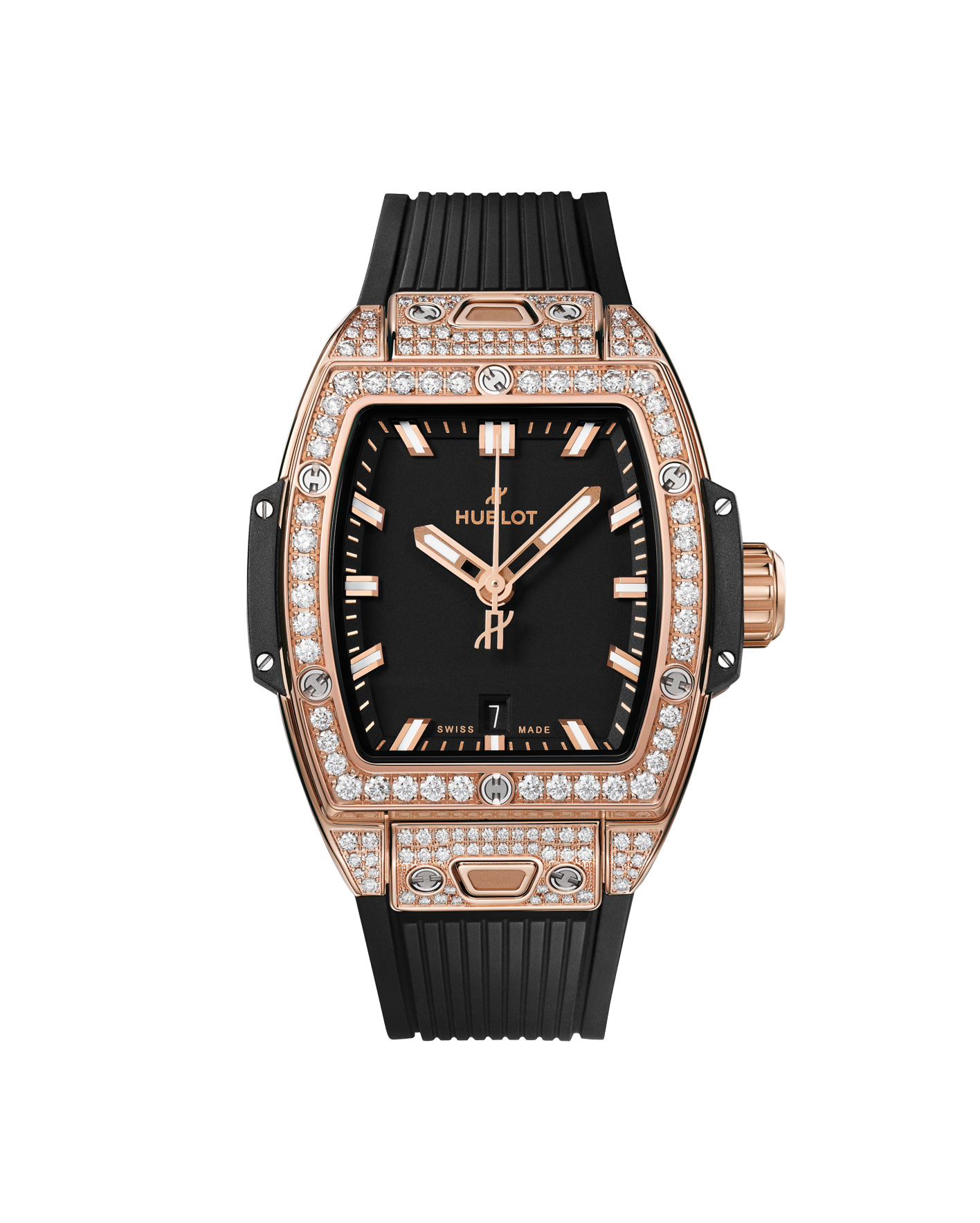 reloj hublot spirit of big bang king gold pavé 682.OX.1180.RX.1604