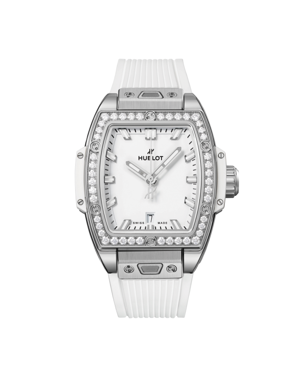 reloj hublot spirit of big bang steel white diamonds 682.SE.2010.RW.1204