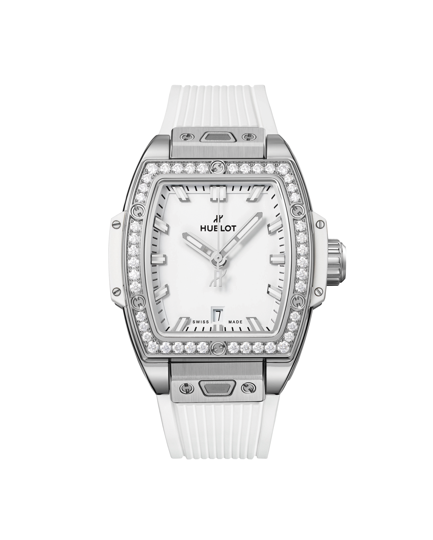 reloj hublot spirit of big bang steel white diamonds 682.SE.2010.RW.1204