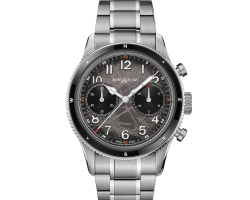 reloj montblanc 1858 automatic chronograph 0 oxygen the 8000 mb130980