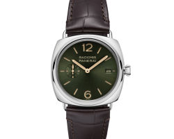 reloj panerai radiomir quaranta pam01386