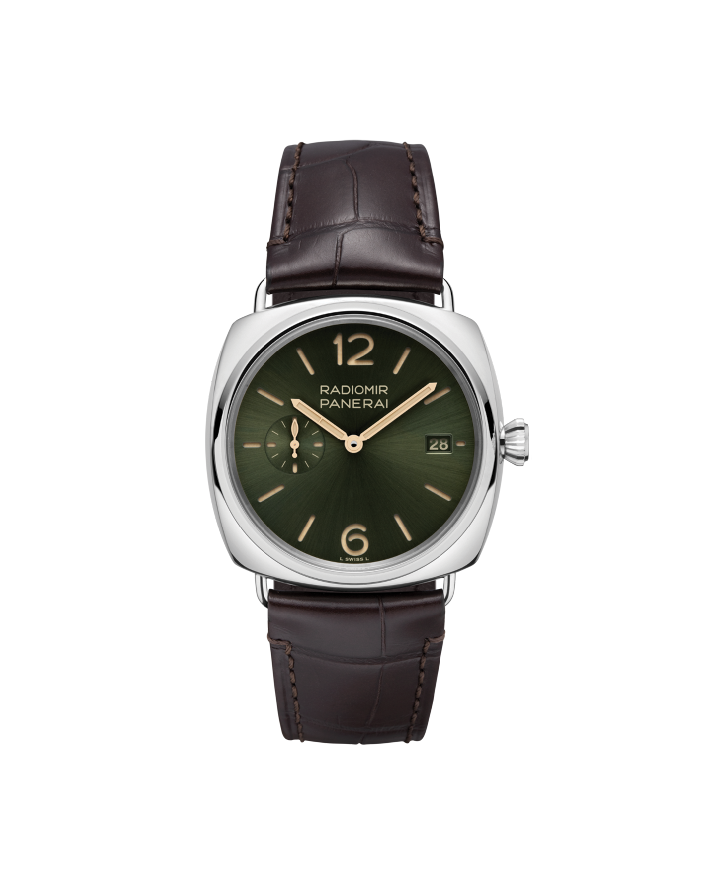 reloj panerai radiomir quaranta pam01386