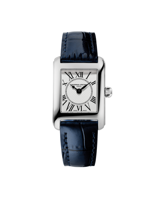 reloj frederique constant classics carree lady fc-200mc16