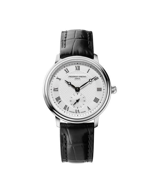 reloj frederique constant classics small seconds lady FC-235M1S6