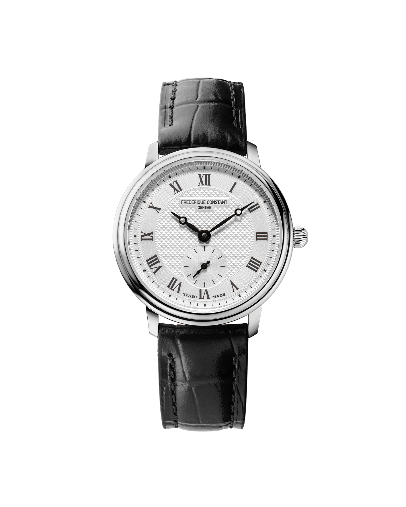 reloj frederique constant classics small seconds lady FC-235M1S6