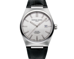 reloj frederique constant highlife automatic cosc fc-303s4nh6