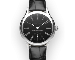 reloj laurent ferrier classic tourbillon black onyx lcf001.02.g1.n02