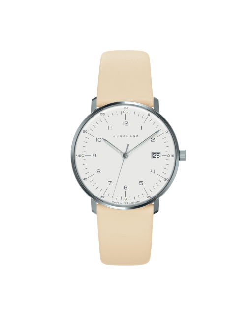 reloj junghans max bill damen 047/4252.00