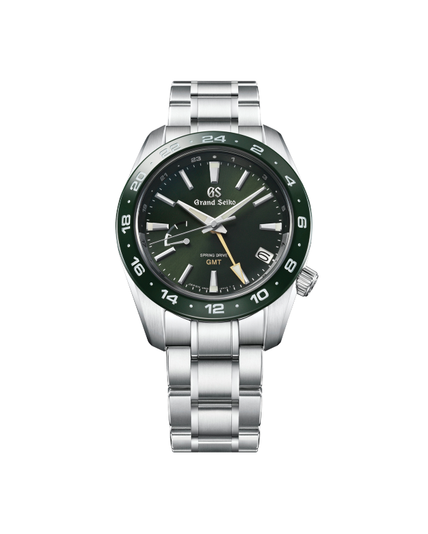 Grand seiko sport watch clearance