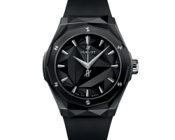 reloj hublot classic fusion orlinski black magic 550.CS.1800.RX.ORL21