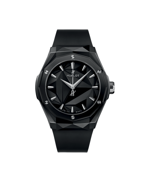 reloj hublot classic fusion orlinski black magic 550.CS.1800.RX.ORL21