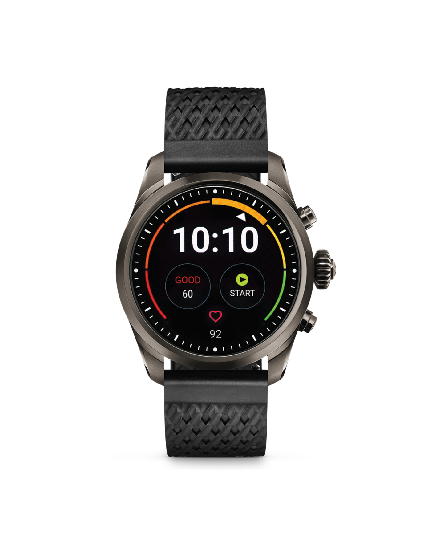 Reloj Montblanc Summit 2 mb119441 Peyrelounge Chronos