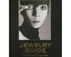 libro assouline jewelry guide