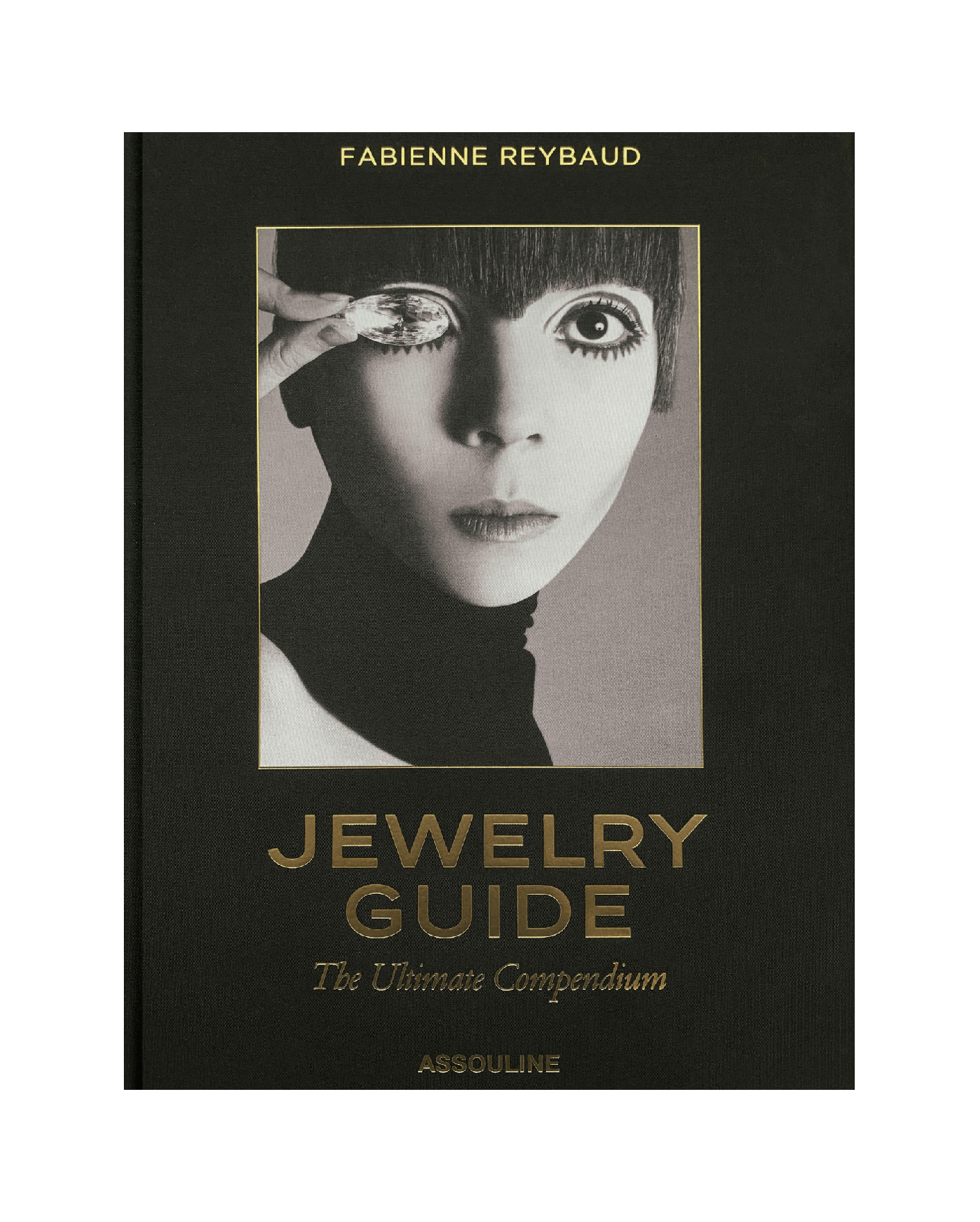libro assouline jewelry guide