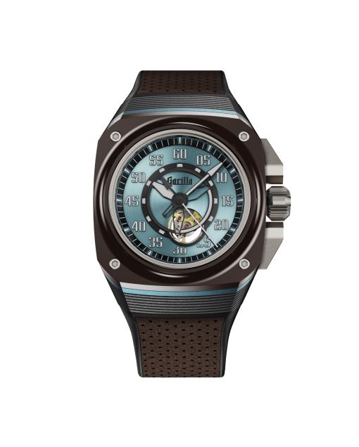 reloj gorilla fastback gt nomad 35.0