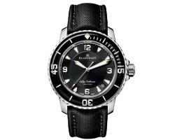 reloj Fifty Fathoms Automatique Blancpain 5015113052A