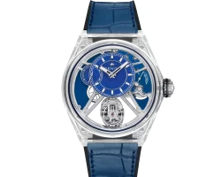ZENITH Zero G_