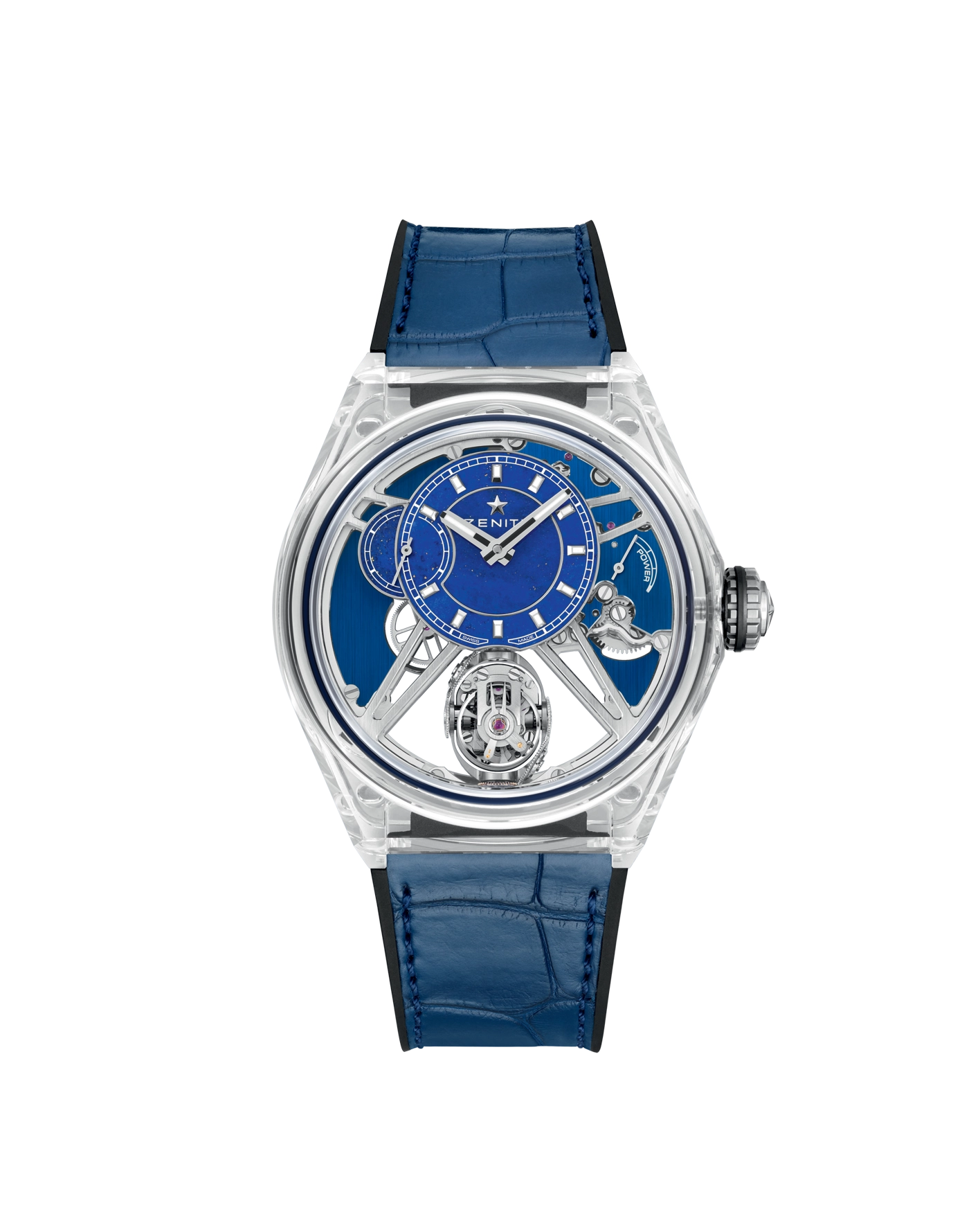 ZENITH Zero G_