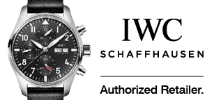 IWC Schaffhausen