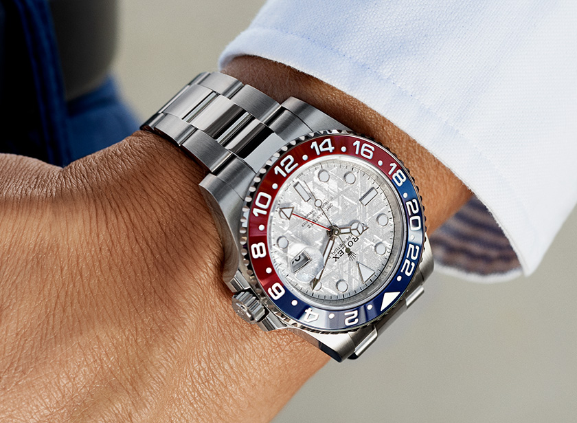 «Relojes Rolex para hombres» en – PEYRELONGUE CHRONOS