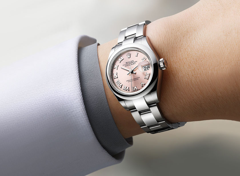 «Relojes Rolex para mujeres» en – PEYRELONGUE CHRONOS