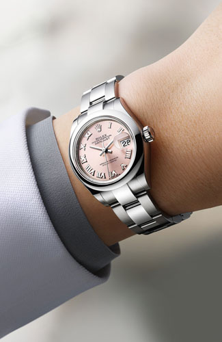 «Relojes Rolex para mujeres» en – PEYRELONGUE CHRONOS