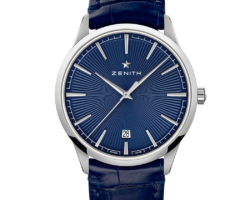 reloj zenith elite classic 03.3100.670/02.C922