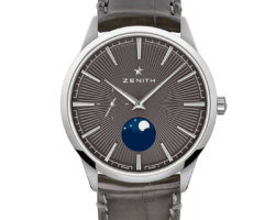 reloj zenith elite moonphase 03.3100.692/03.C923