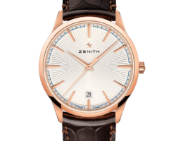 reloj zenith elite classic 18.3100.670/01.C920